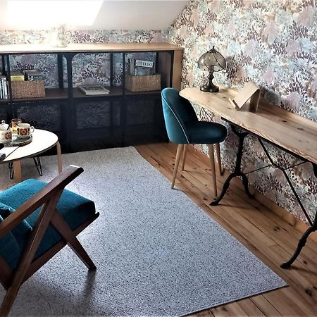 La Maison De Sylvie, Chambres D'Hotes A Tarbes Buitenkant foto