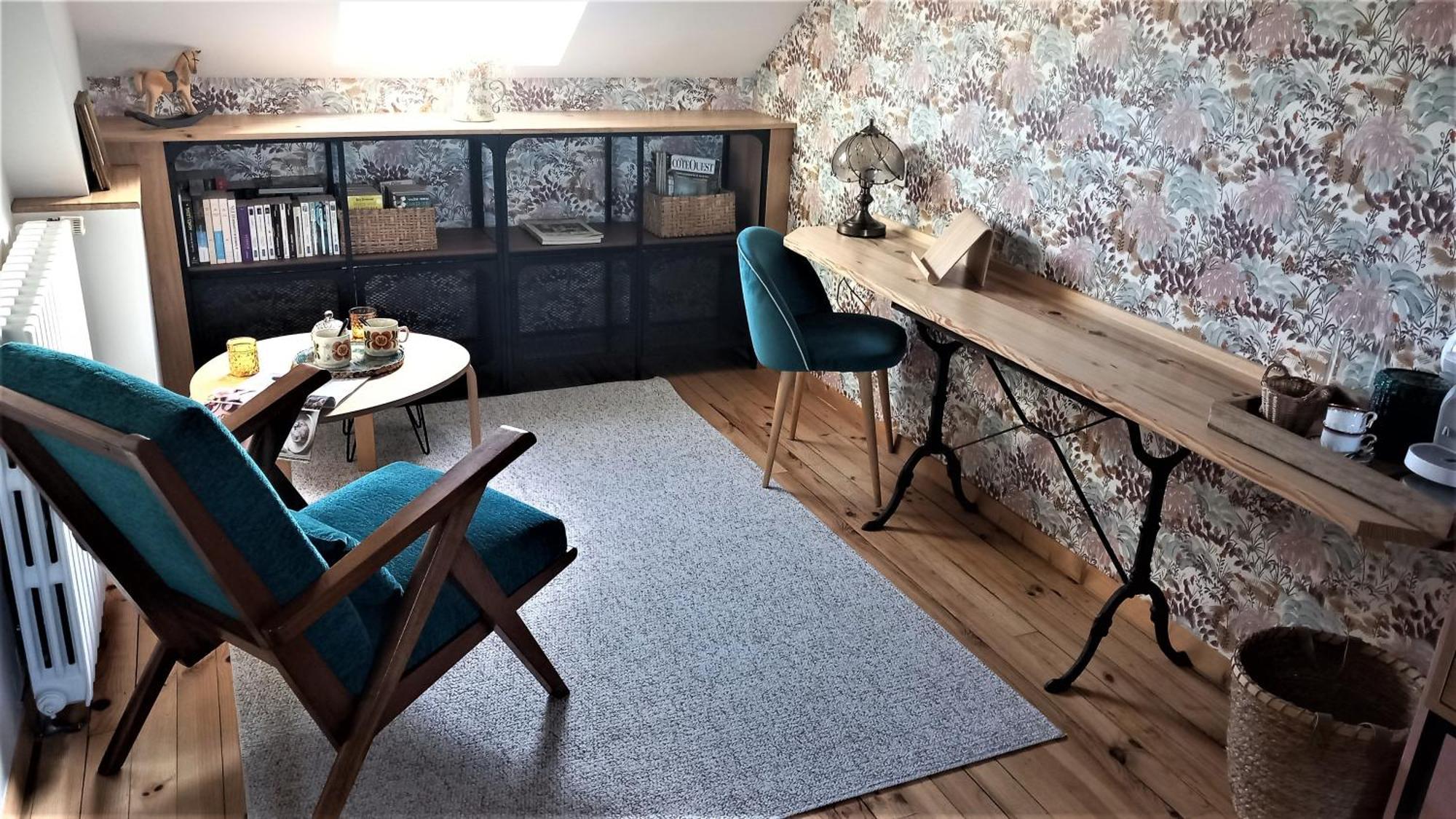 La Maison De Sylvie, Chambres D'Hotes A Tarbes Buitenkant foto