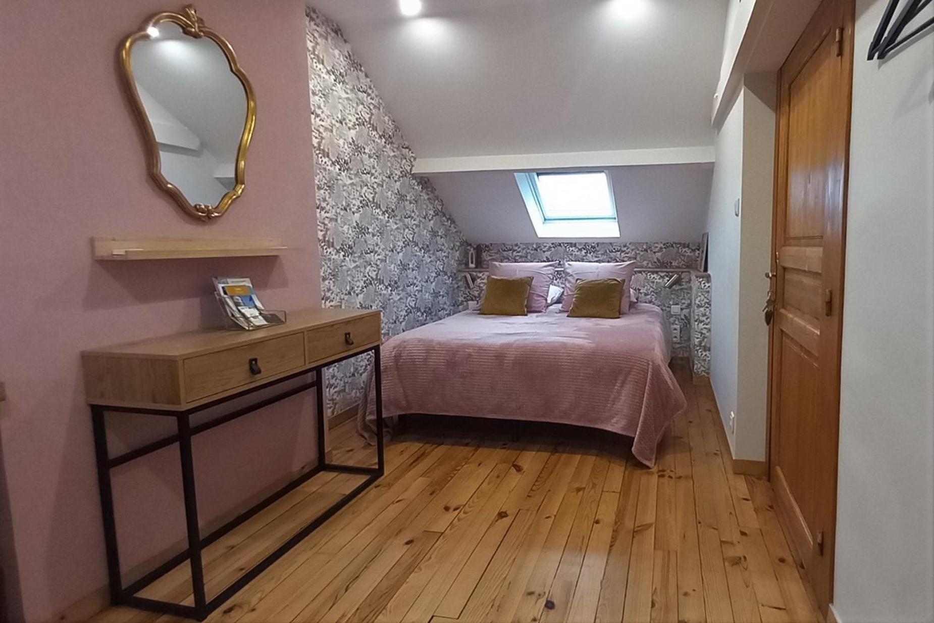 La Maison De Sylvie, Chambres D'Hotes A Tarbes Buitenkant foto